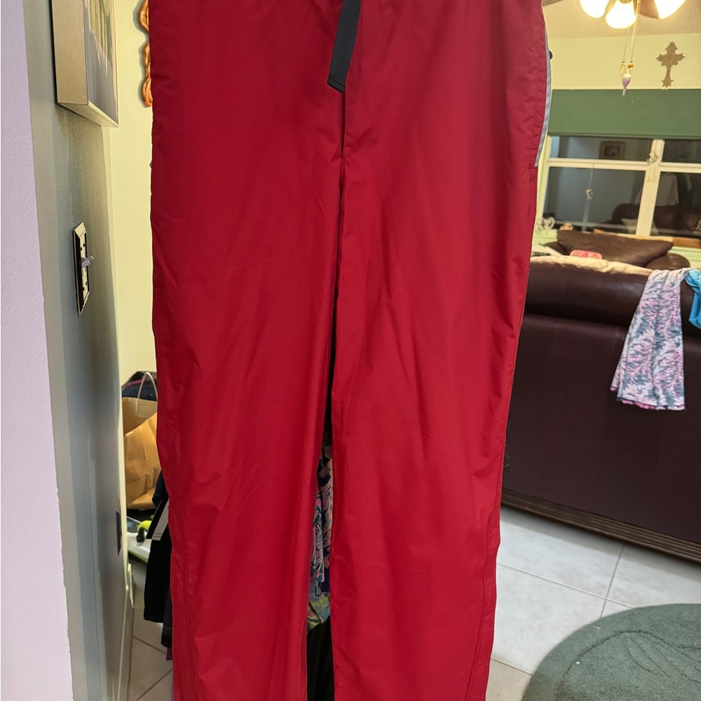 Vineyard vines waterproof pants med